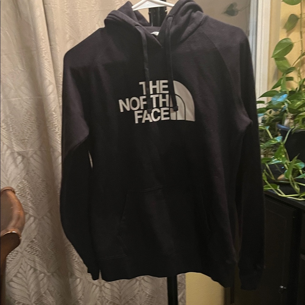 The North Face Men's Dark Hoodie